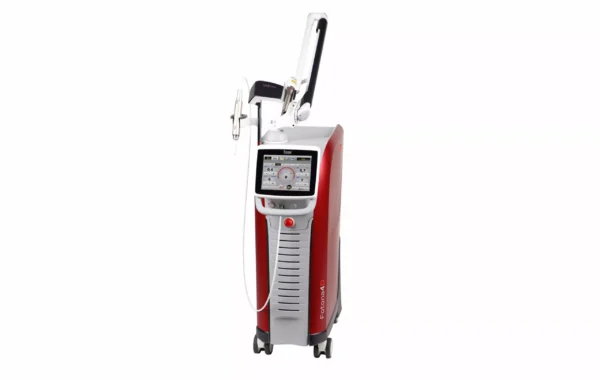 TimeWalker Fotona 4D PRO - Imagen 3