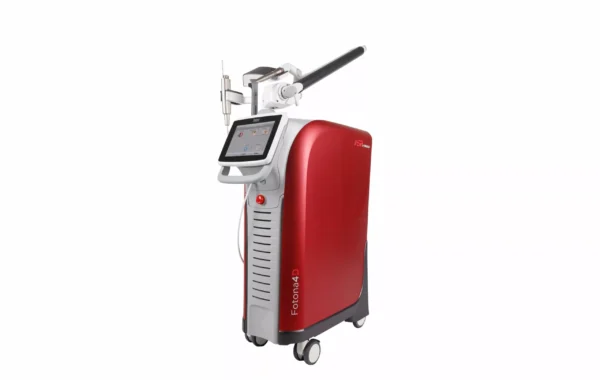 TimeWalker Fotona 4D PRO