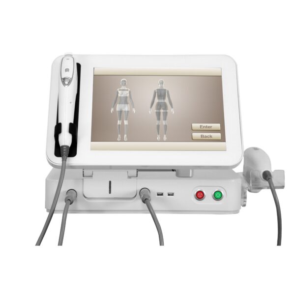 HIFU PORTATIL